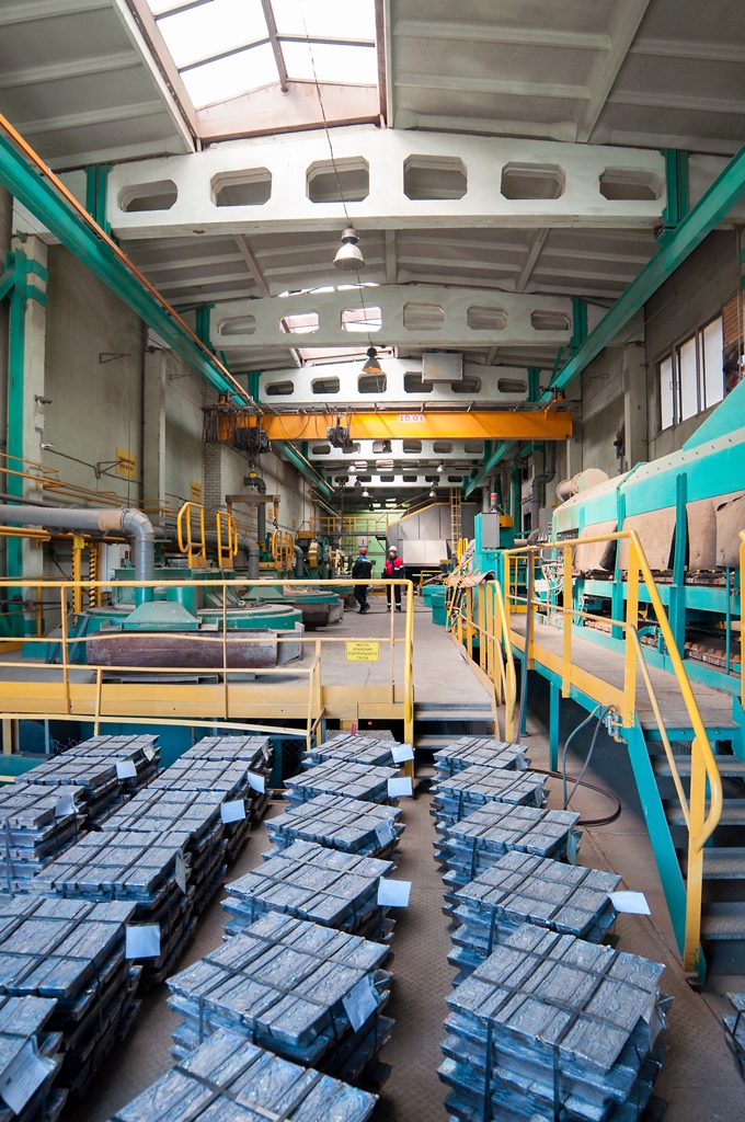 1AK-SPLAV О предприятии - 20